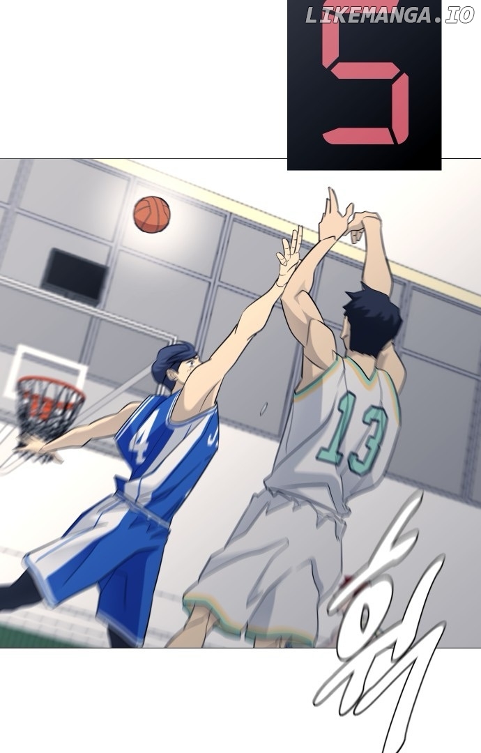 Garbage Time – Basketball Underdogs Chapter 123 - Page 49