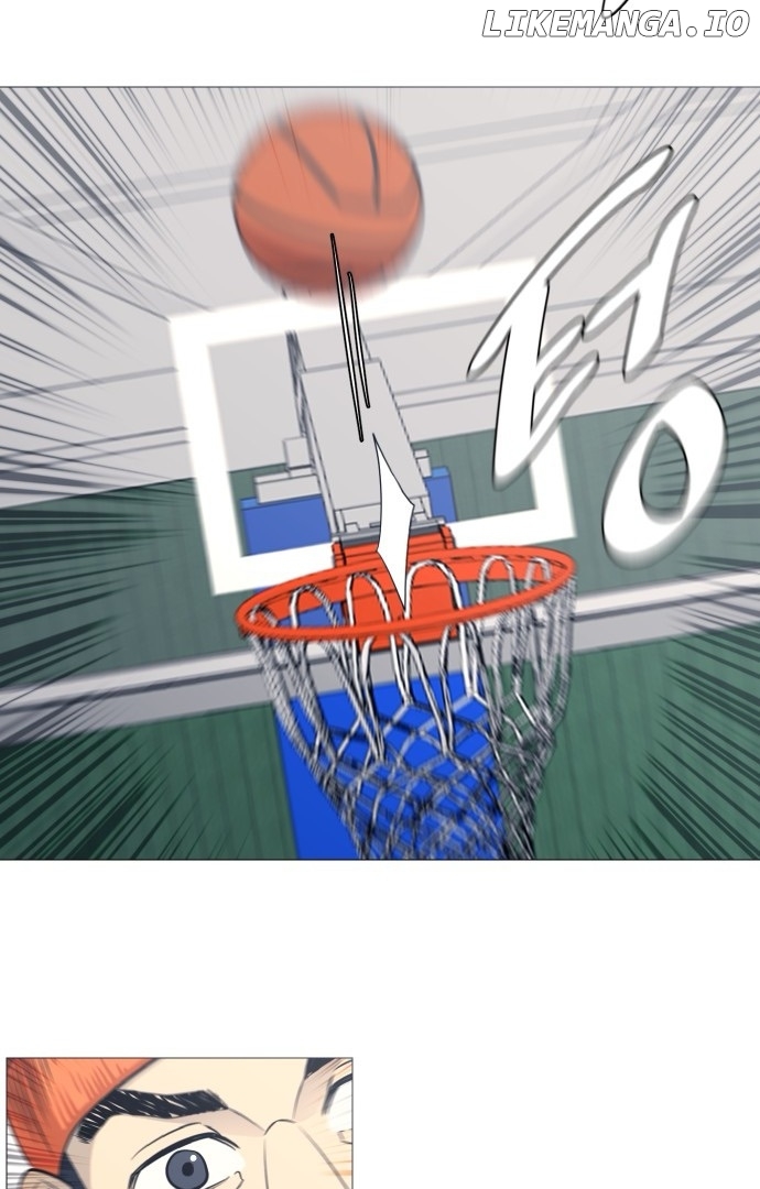 Garbage Time – Basketball Underdogs Chapter 123 - Page 50