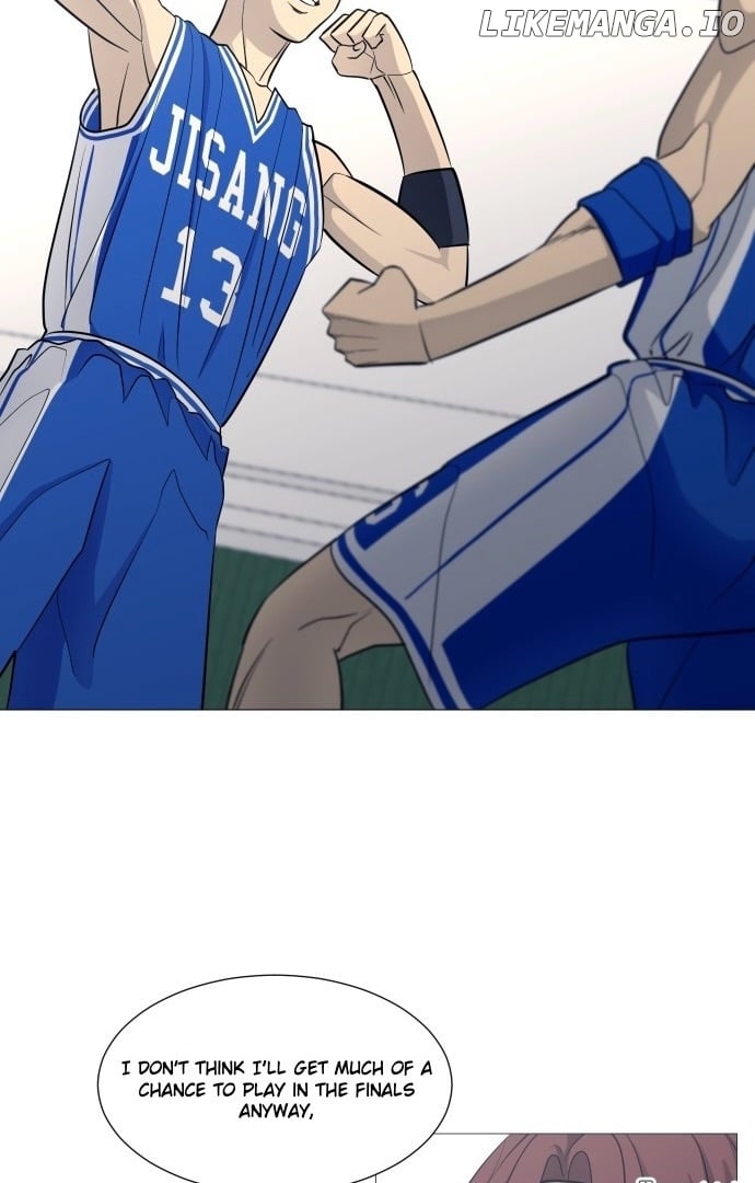 Garbage Time – Basketball Underdogs Chapter 123 - Page 6