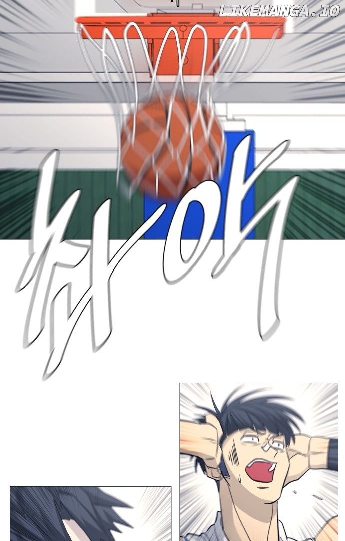 Garbage Time – Basketball Underdogs Chapter 123 - Page 52