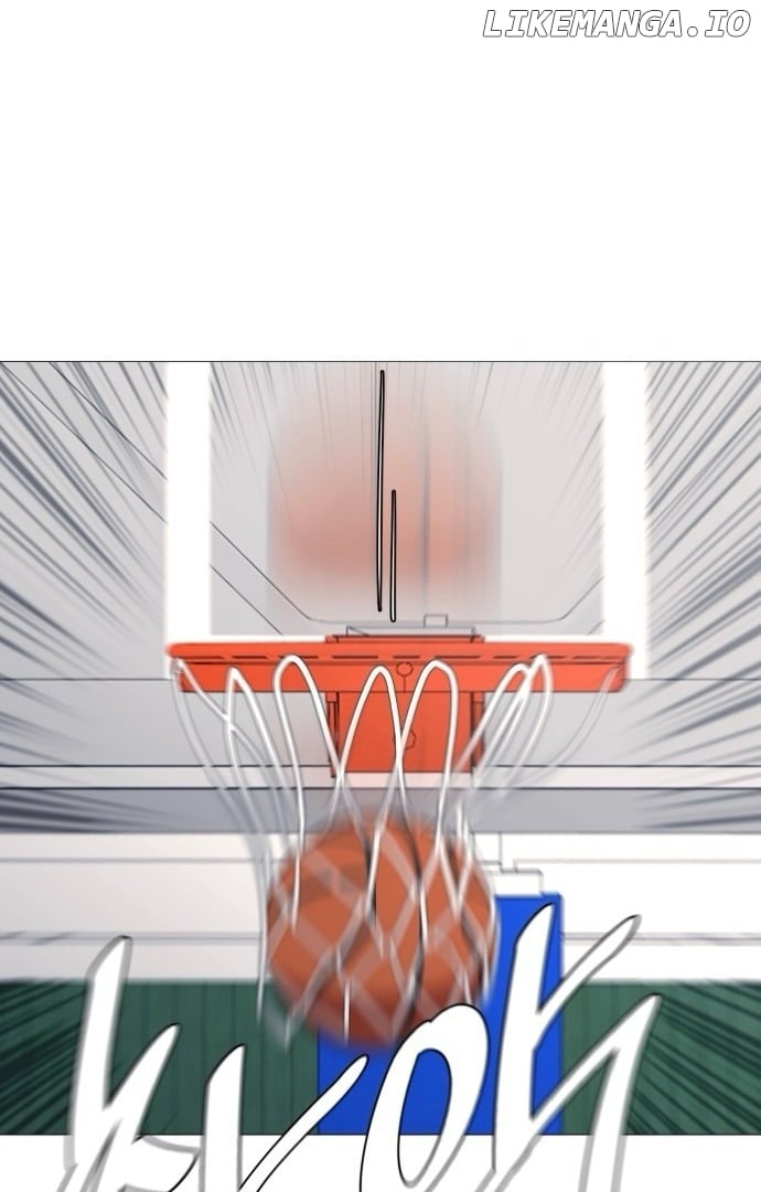 Garbage Time – Basketball Underdogs Chapter 124 - Page 1