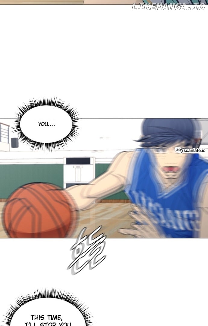 Garbage Time – Basketball Underdogs Chapter 124 - Page 11