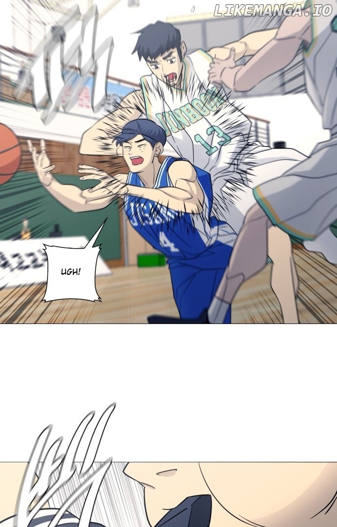Garbage Time – Basketball Underdogs Chapter 124 - Page 17