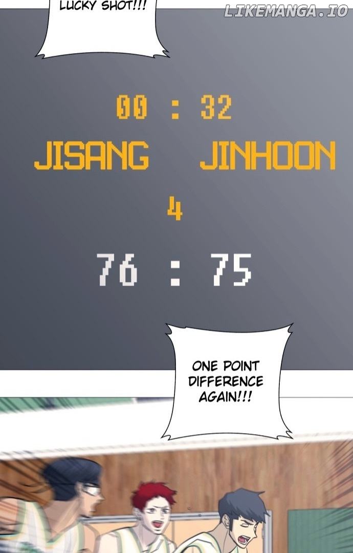 Garbage Time – Basketball Underdogs Chapter 124 - Page 3