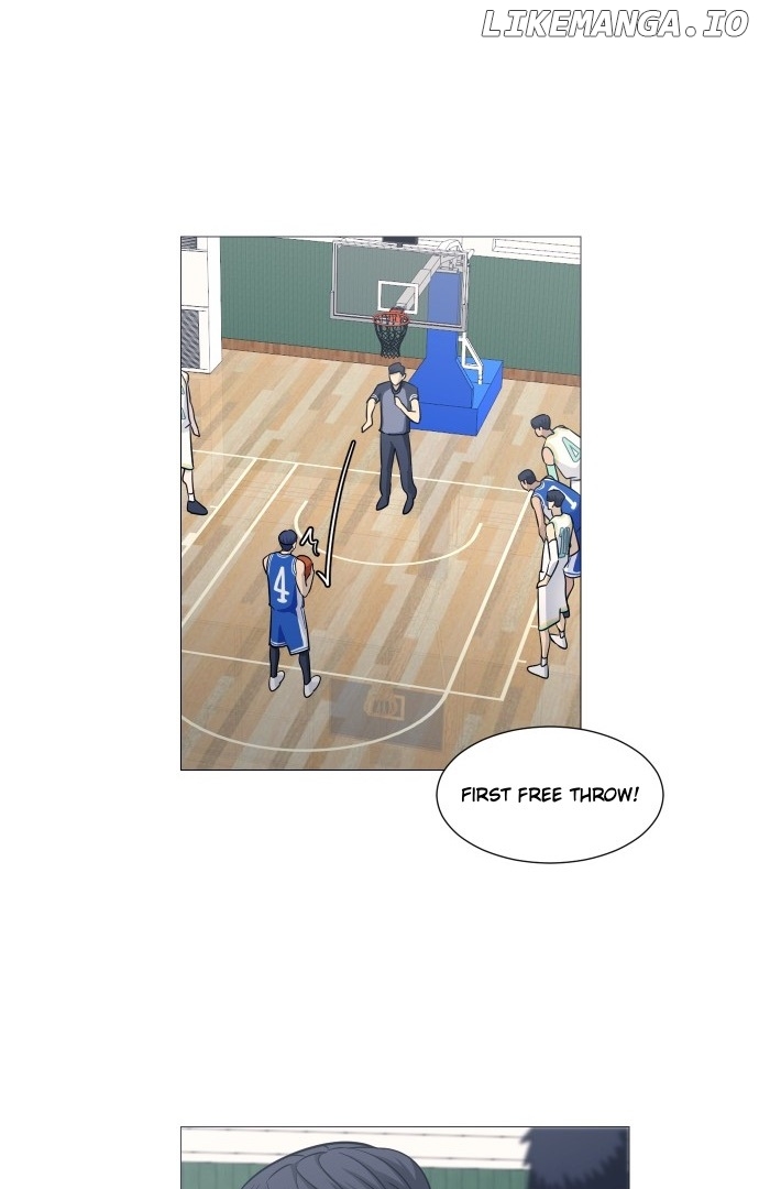 Garbage Time – Basketball Underdogs Chapter 124 - Page 22