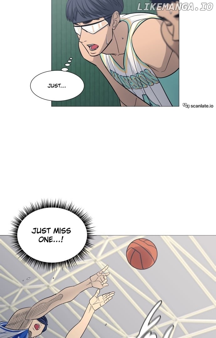 Garbage Time – Basketball Underdogs Chapter 124 - Page 23