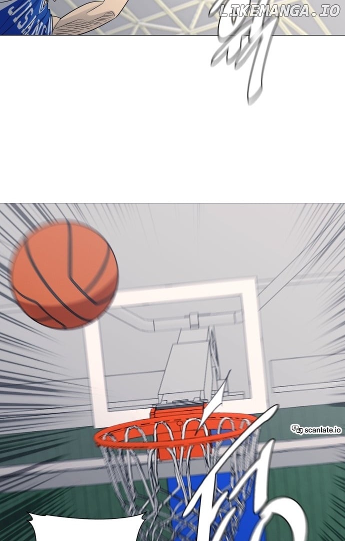 Garbage Time – Basketball Underdogs Chapter 124 - Page 24