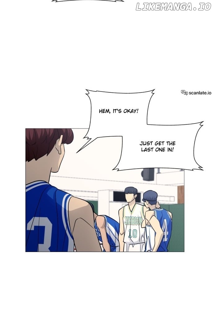 Garbage Time – Basketball Underdogs Chapter 124 - Page 26
