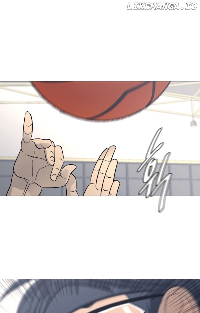 Garbage Time – Basketball Underdogs Chapter 124 - Page 29
