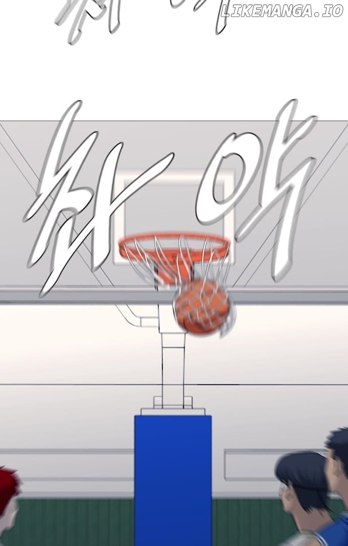 Garbage Time – Basketball Underdogs Chapter 124 - Page 31