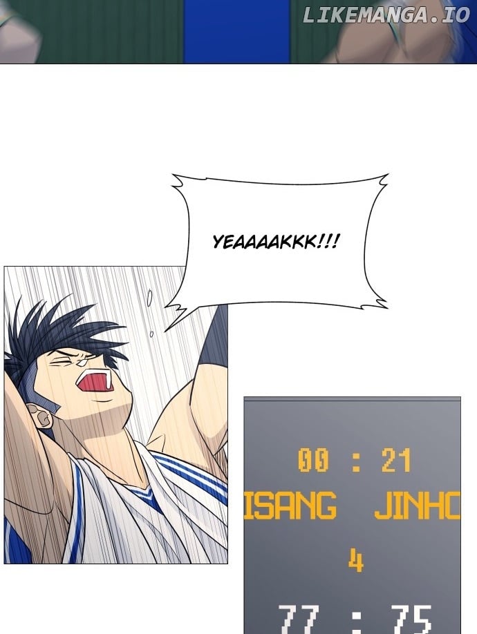 Garbage Time – Basketball Underdogs Chapter 124 - Page 32