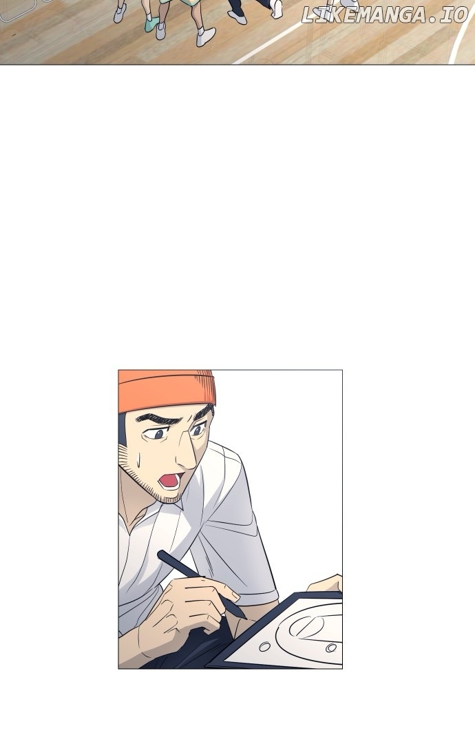 Garbage Time – Basketball Underdogs Chapter 124 - Page 36