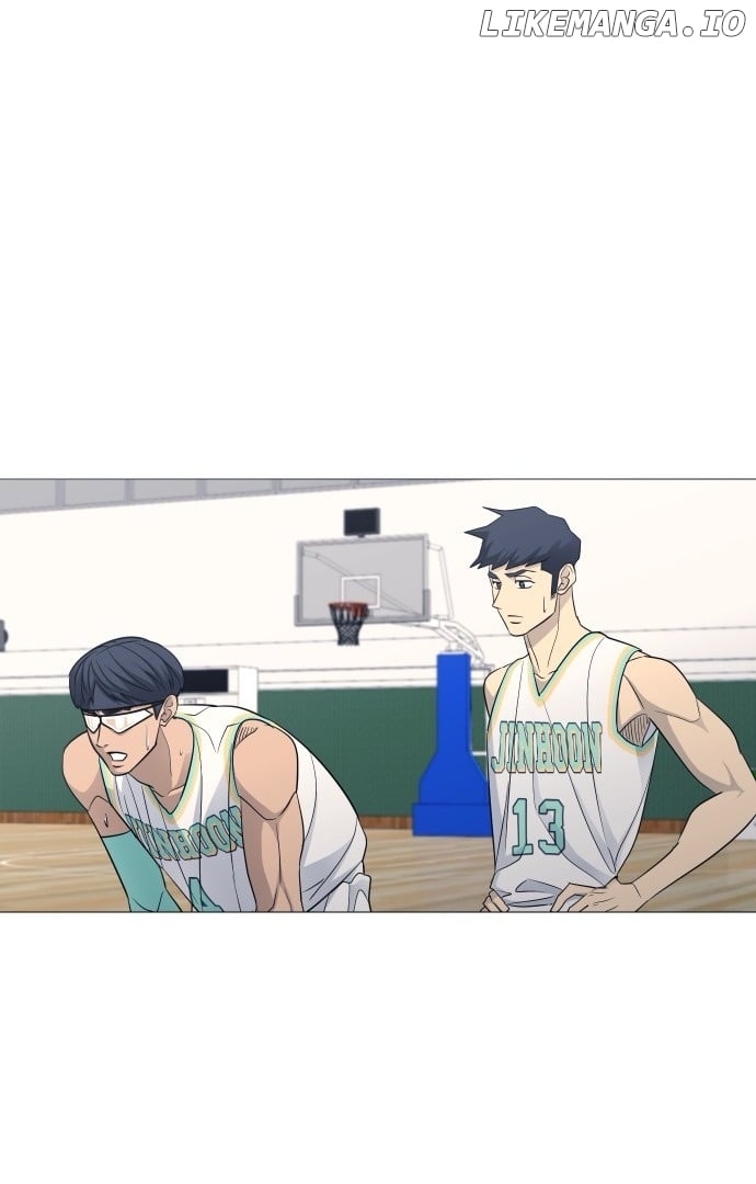 Garbage Time – Basketball Underdogs Chapter 124 - Page 37