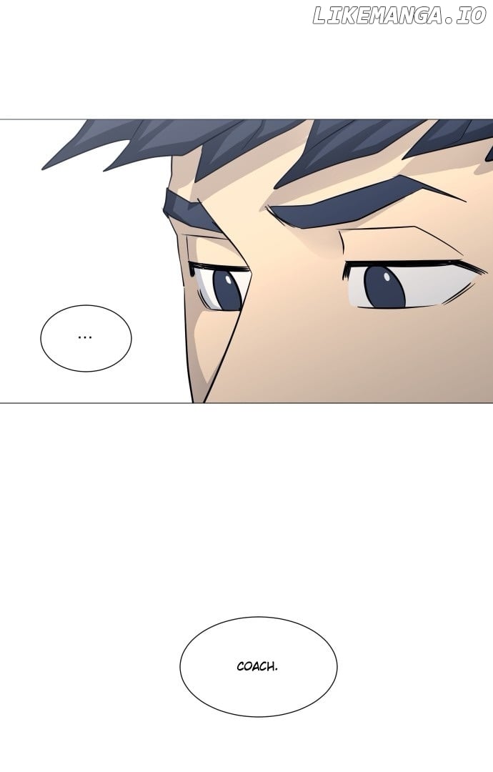 Garbage Time – Basketball Underdogs Chapter 124 - Page 38