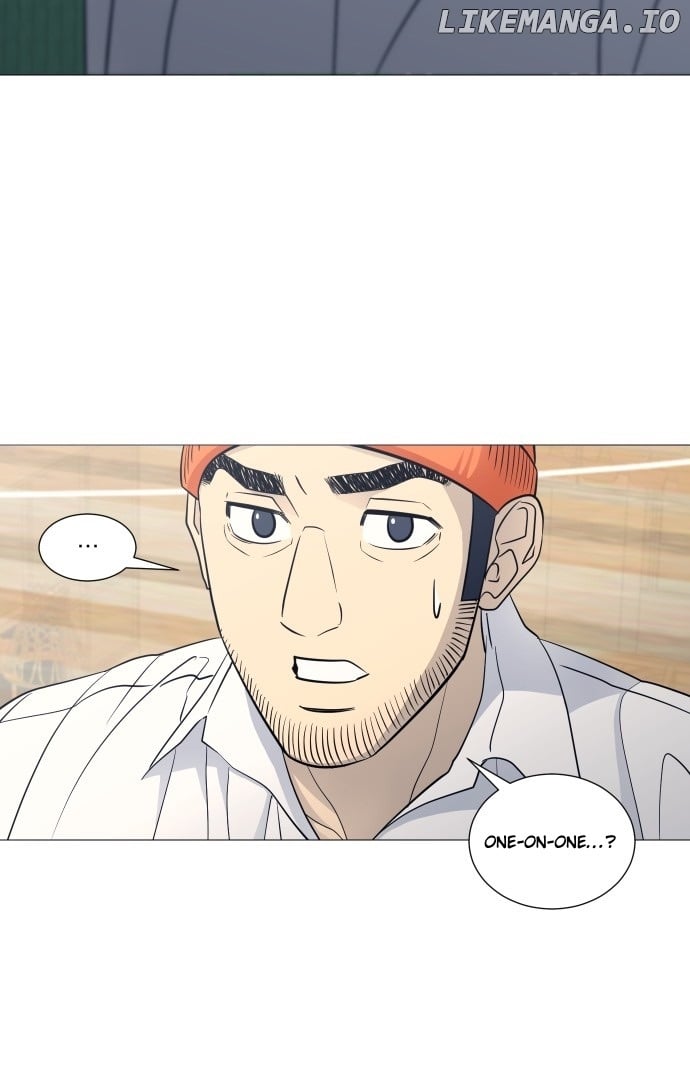 Garbage Time – Basketball Underdogs Chapter 124 - Page 40