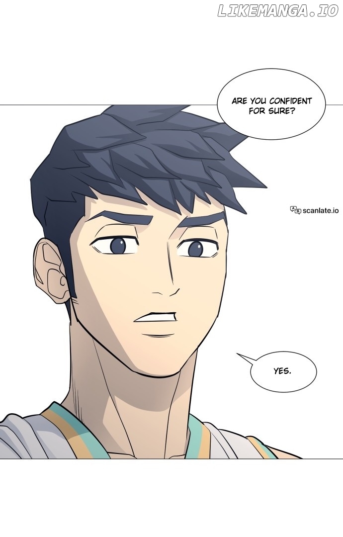 Garbage Time – Basketball Underdogs Chapter 124 - Page 41