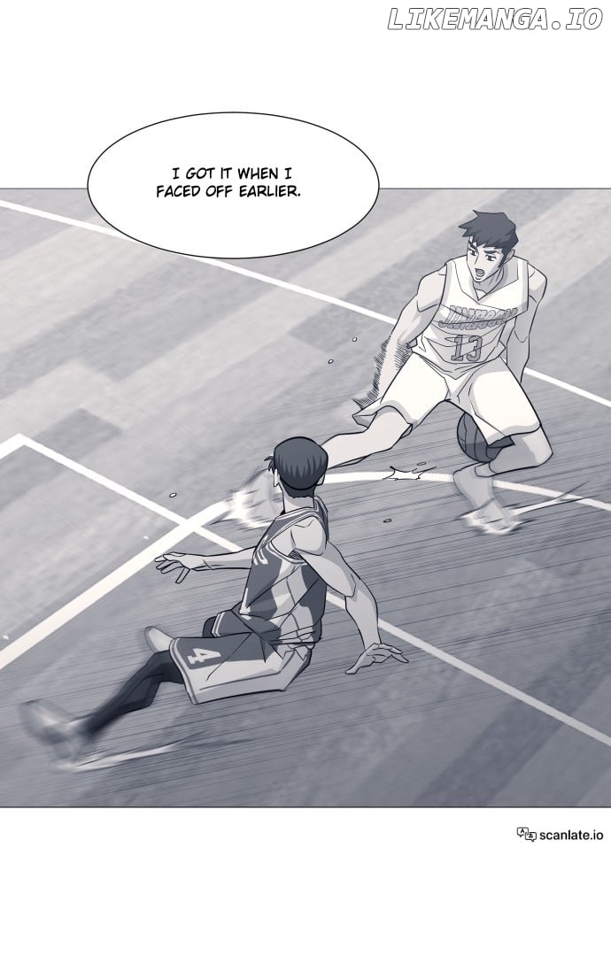 Garbage Time – Basketball Underdogs Chapter 124 - Page 42