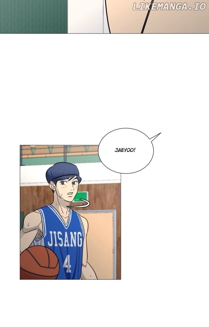 Garbage Time – Basketball Underdogs Chapter 124 - Page 6