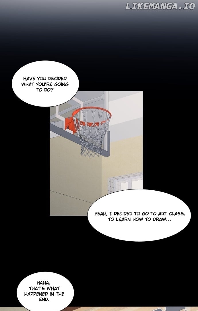 Garbage Time – Basketball Underdogs Chapter 124 - Page 52