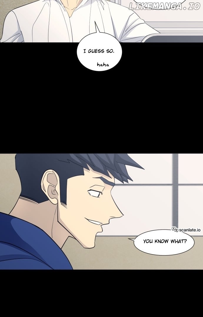 Garbage Time – Basketball Underdogs Chapter 124 - Page 54