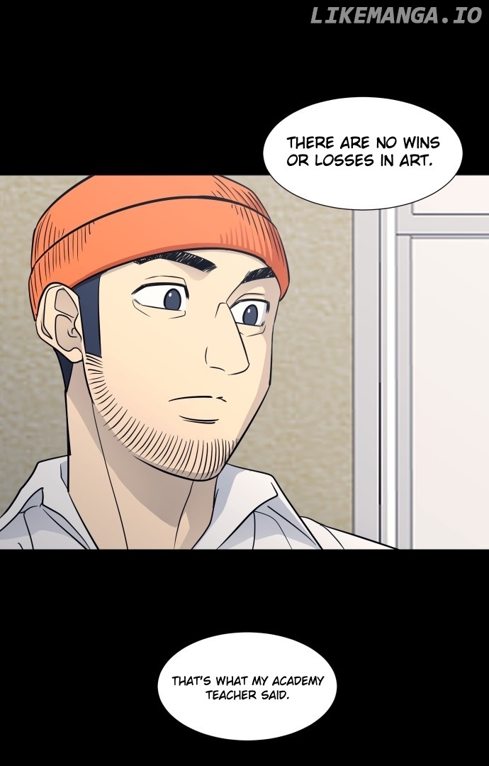 Garbage Time – Basketball Underdogs Chapter 124 - Page 55