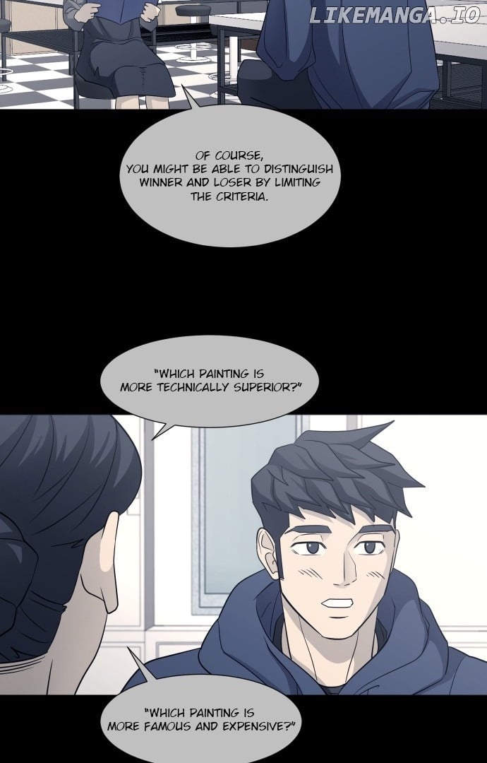 Garbage Time – Basketball Underdogs Chapter 124 - Page 57