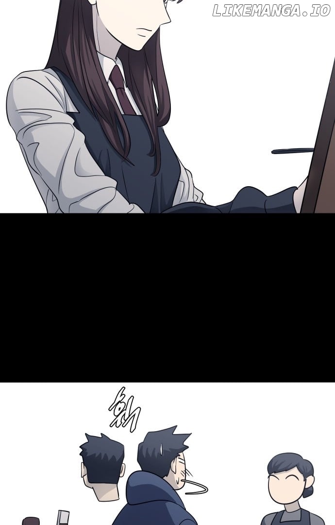 Garbage Time – Basketball Underdogs Chapter 124 - Page 60