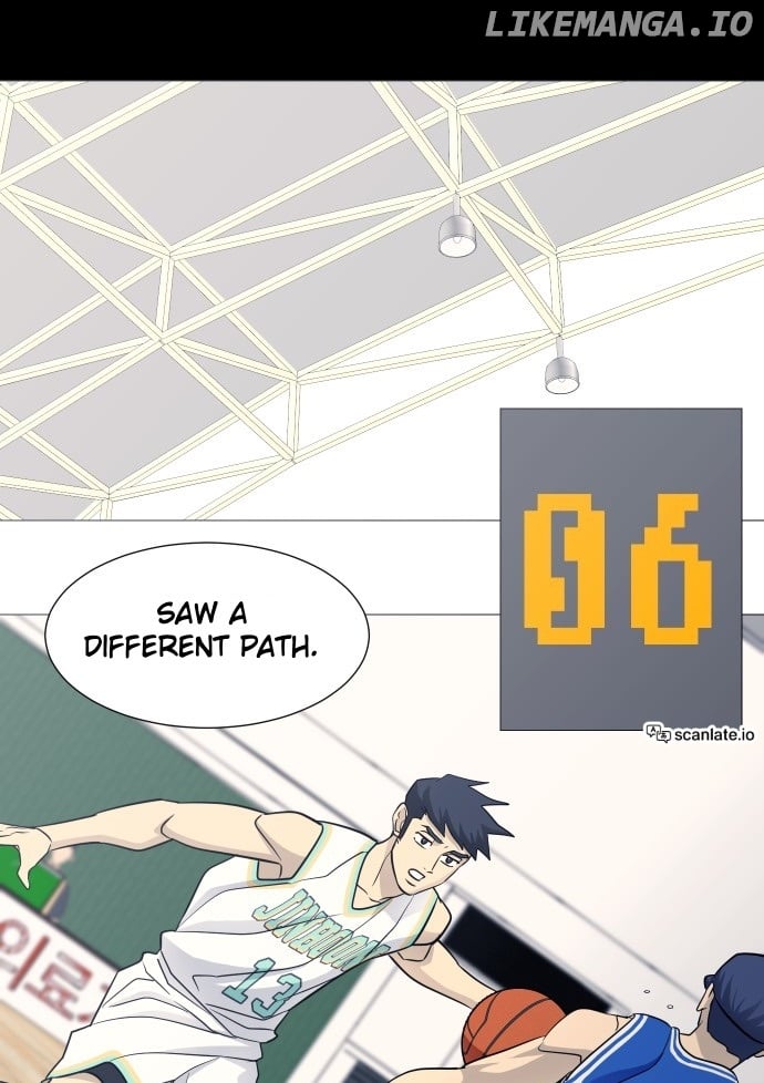 Garbage Time – Basketball Underdogs Chapter 124 - Page 63