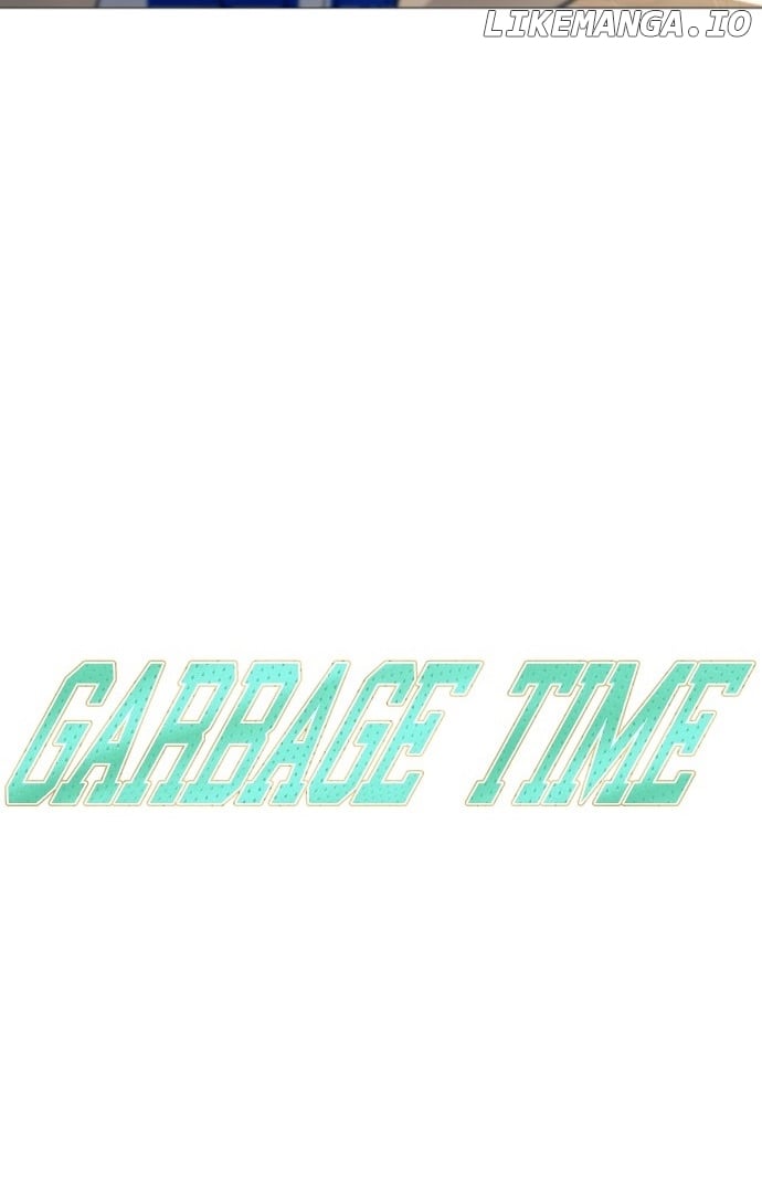 Garbage Time – Basketball Underdogs Chapter 124 - Page 8