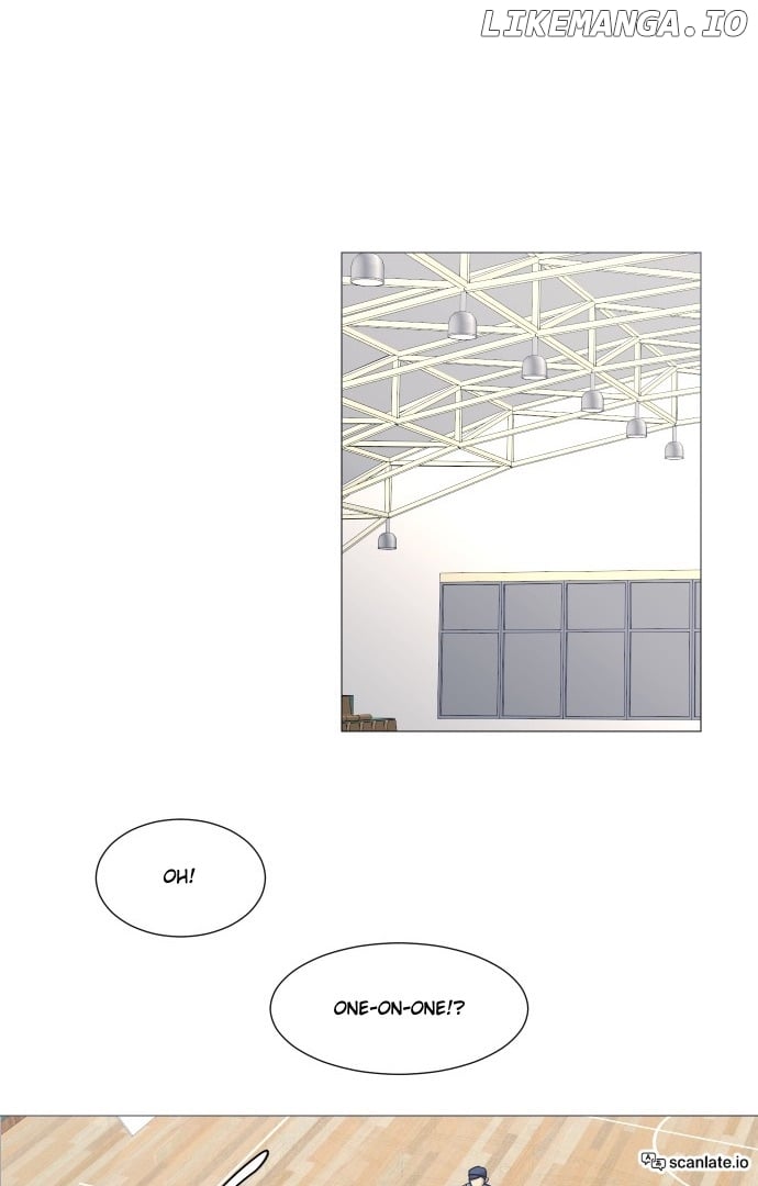 Garbage Time – Basketball Underdogs Chapter 124 - Page 9