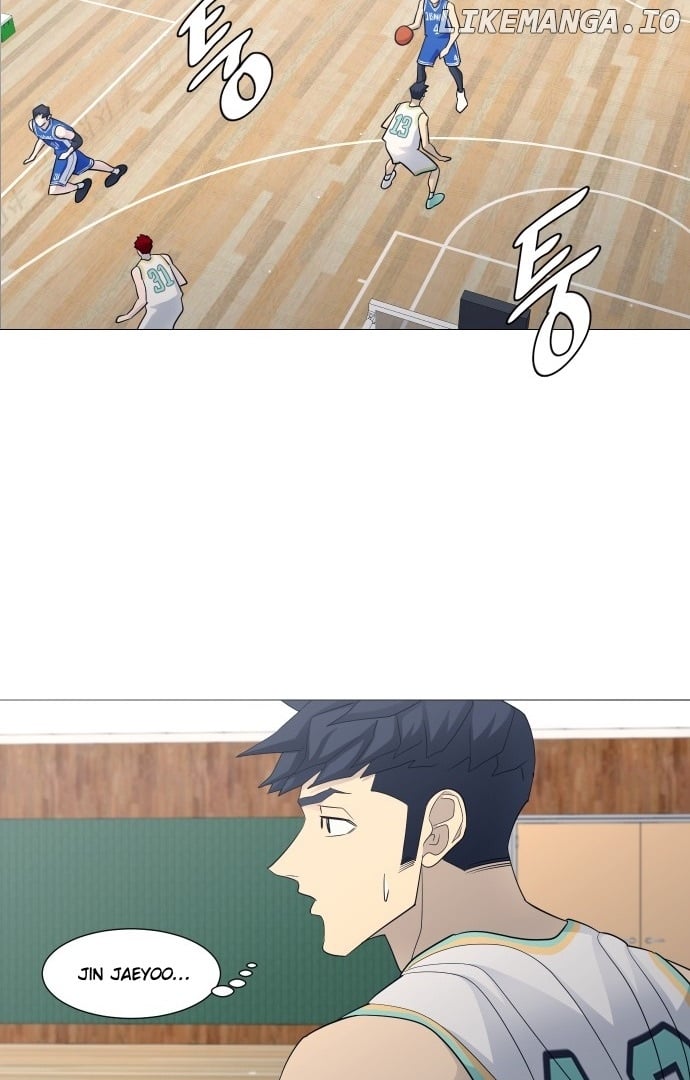 Garbage Time – Basketball Underdogs Chapter 124 - Page 10