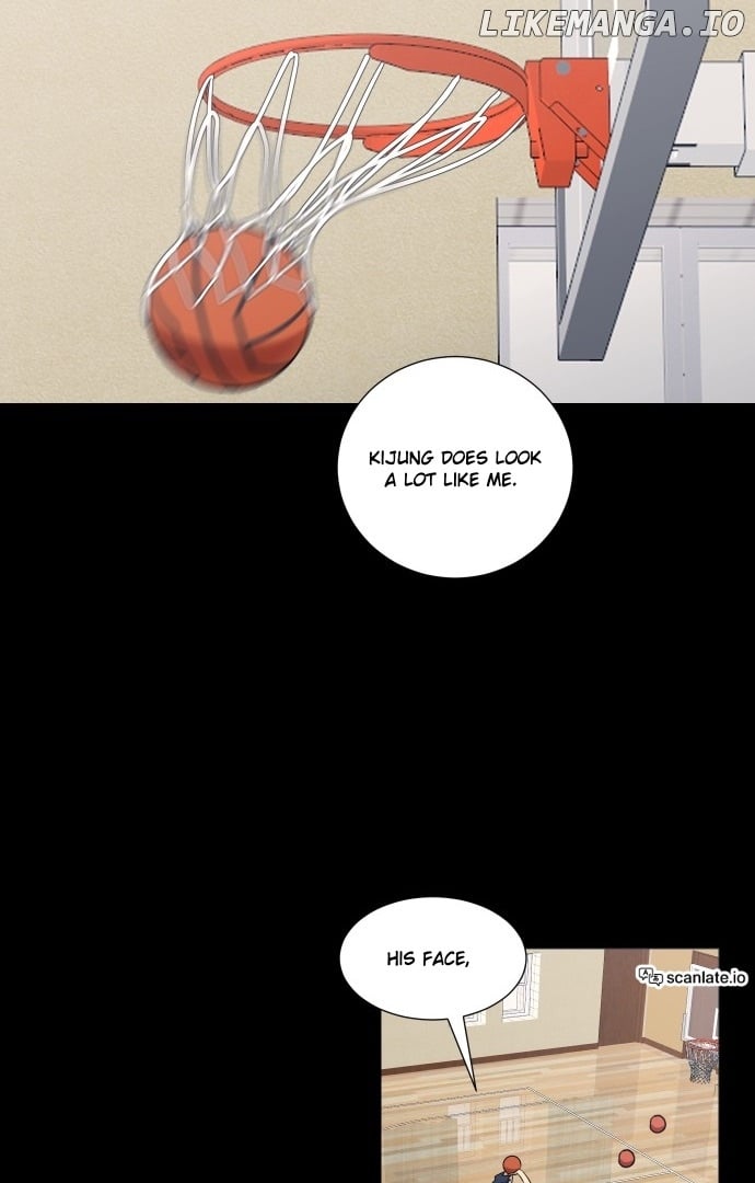 Garbage Time – Basketball Underdogs Chapter 125 - Page 12