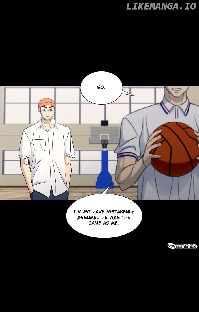 Garbage Time – Basketball Underdogs Chapter 125 - Page 15