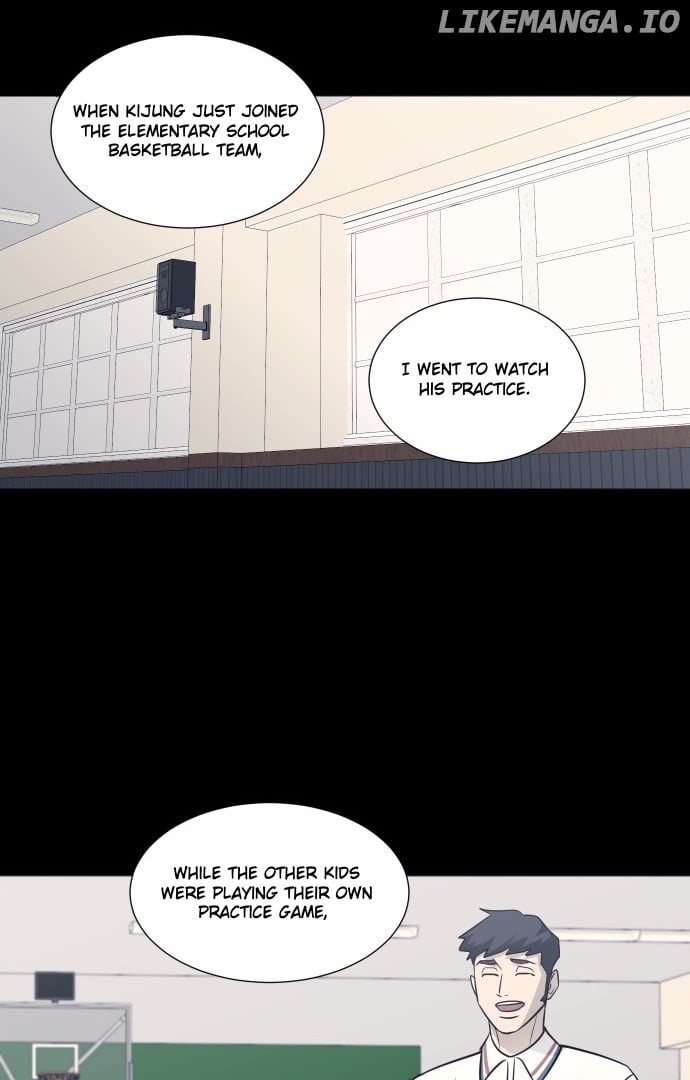 Garbage Time – Basketball Underdogs Chapter 125 - Page 16