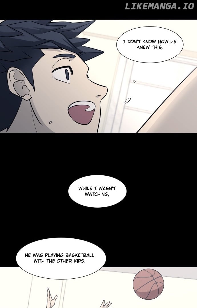 Garbage Time – Basketball Underdogs Chapter 125 - Page 19