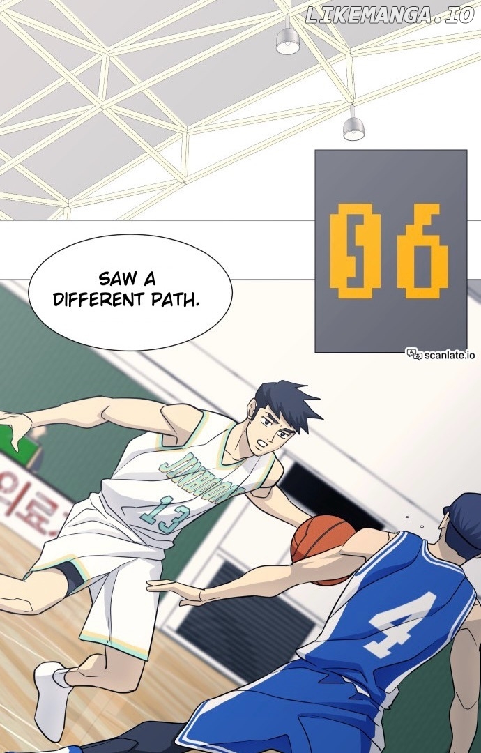 Garbage Time – Basketball Underdogs Chapter 125 - Page 3
