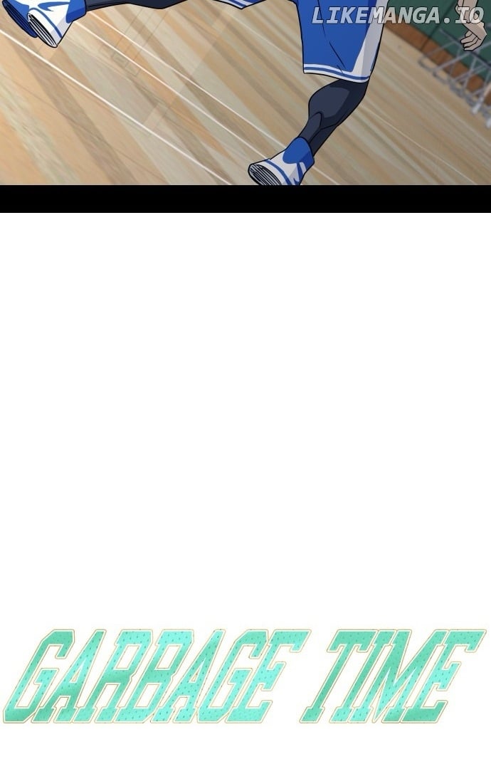 Garbage Time – Basketball Underdogs Chapter 125 - Page 4