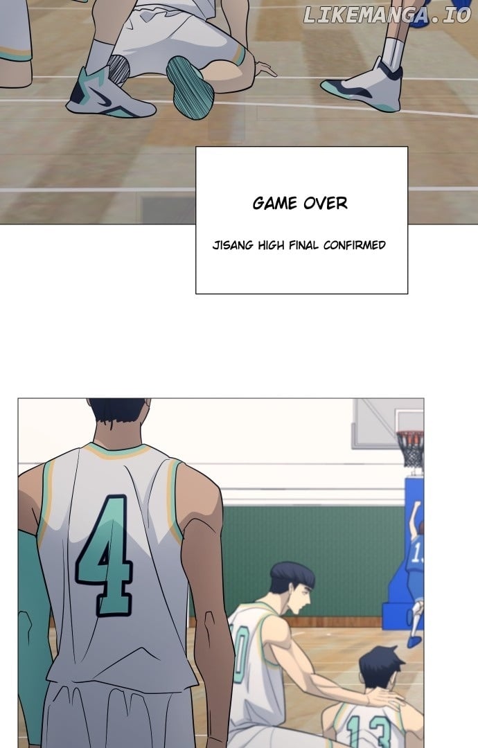 Garbage Time – Basketball Underdogs Chapter 125 - Page 31
