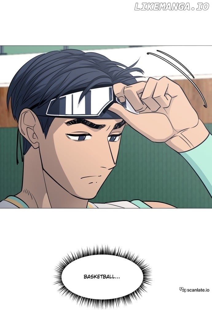 Garbage Time – Basketball Underdogs Chapter 125 - Page 33