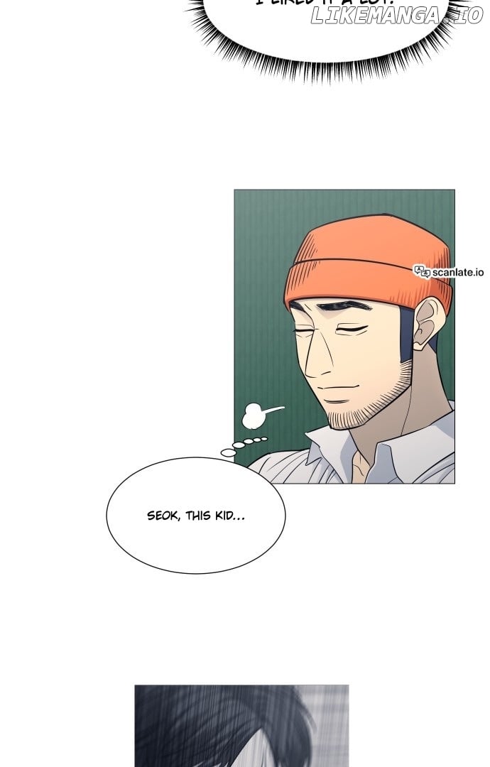 Garbage Time – Basketball Underdogs Chapter 125 - Page 35