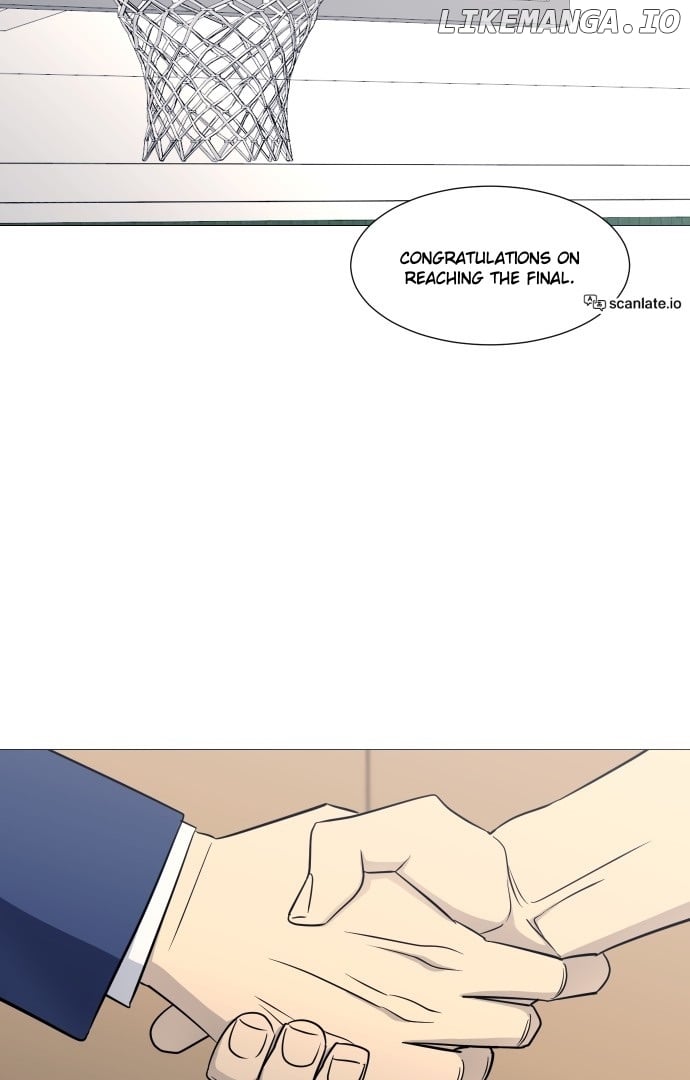 Garbage Time – Basketball Underdogs Chapter 125 - Page 41