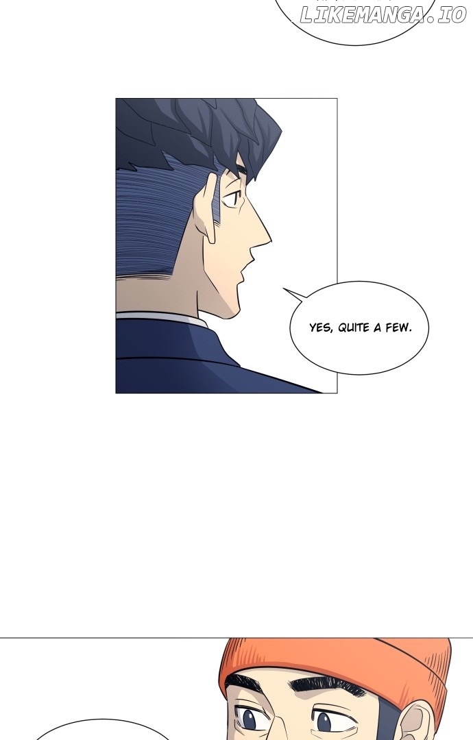 Garbage Time – Basketball Underdogs Chapter 125 - Page 43