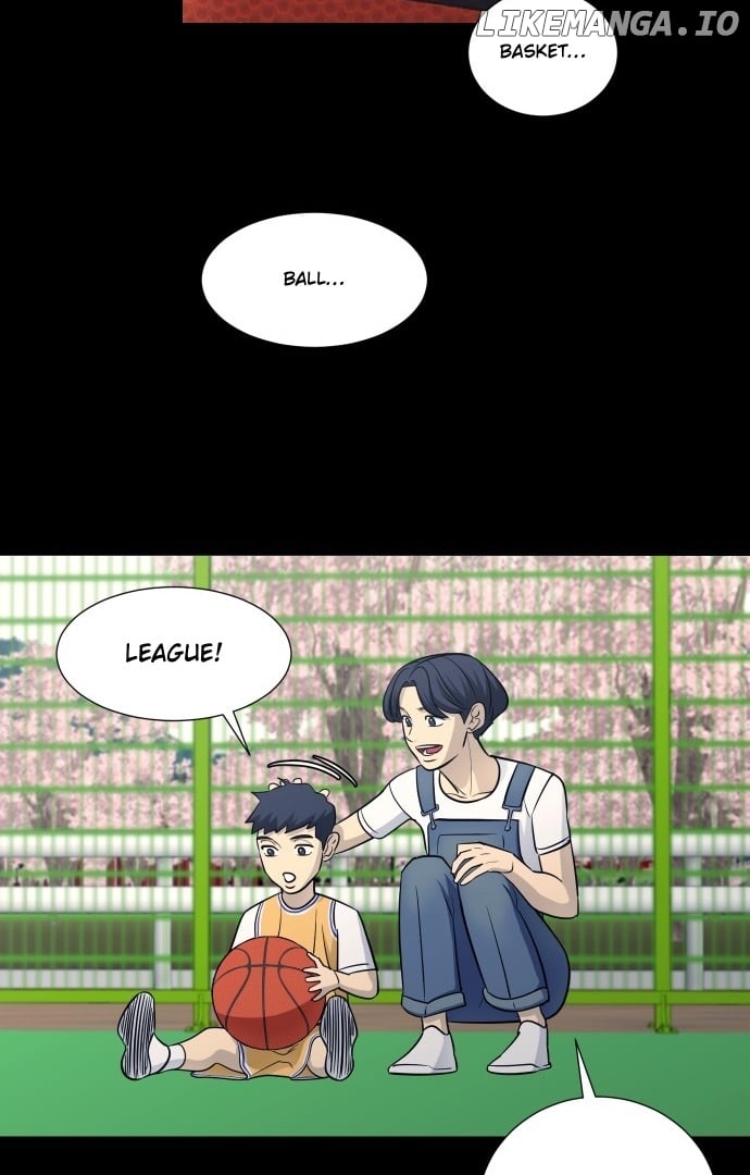 Garbage Time – Basketball Underdogs Chapter 125 - Page 7