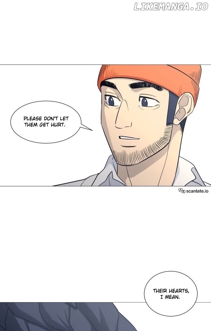 Garbage Time – Basketball Underdogs Chapter 126 - Page 1