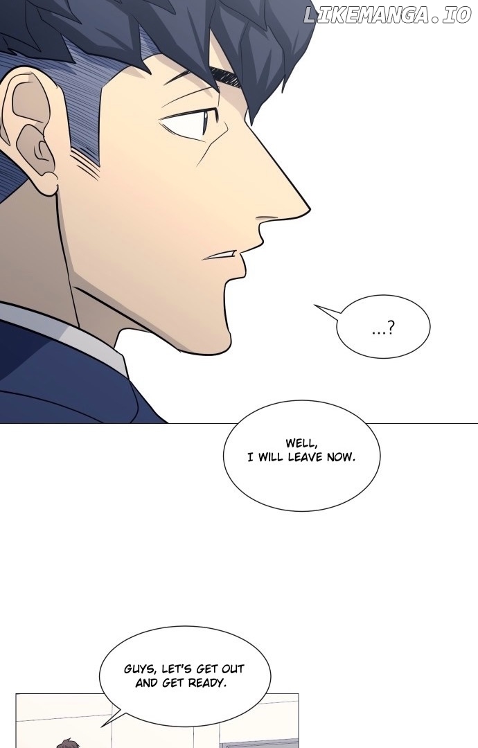 Garbage Time – Basketball Underdogs Chapter 126 - Page 2