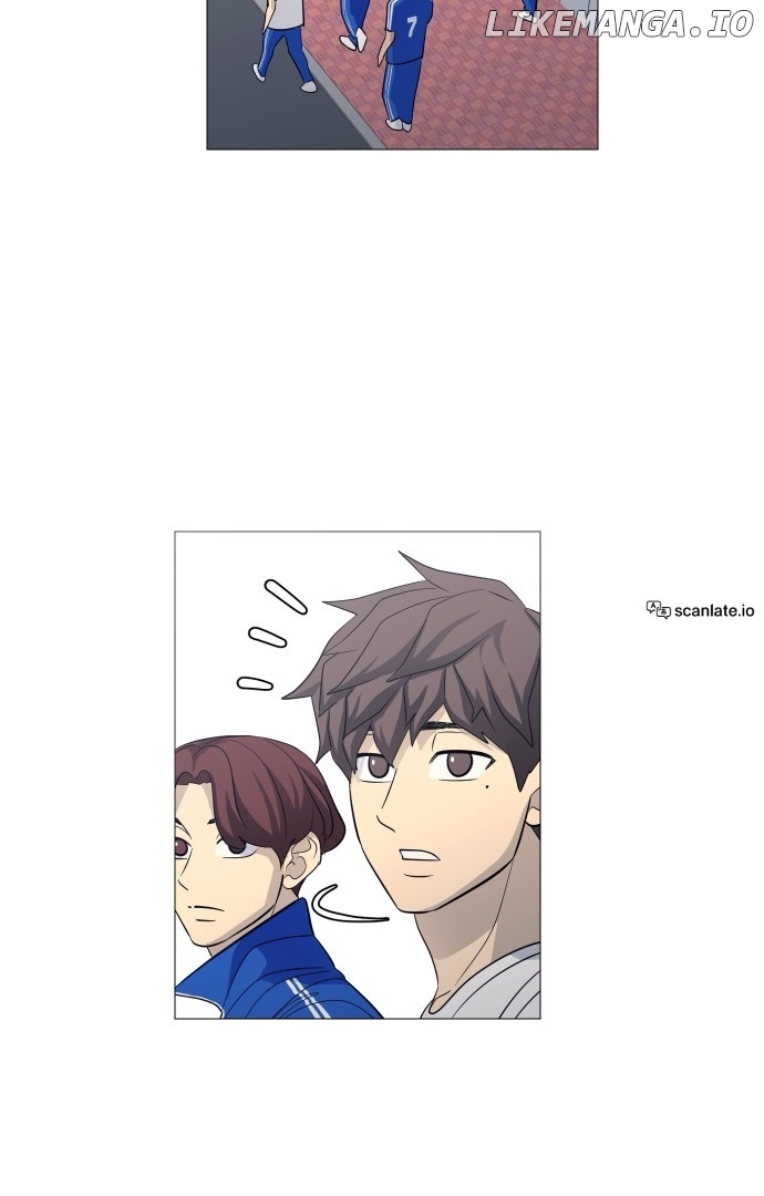 Garbage Time – Basketball Underdogs Chapter 126 - Page 11