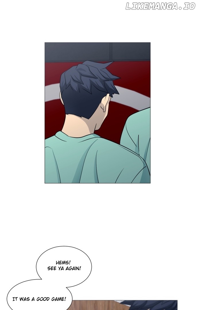 Garbage Time – Basketball Underdogs Chapter 126 - Page 13