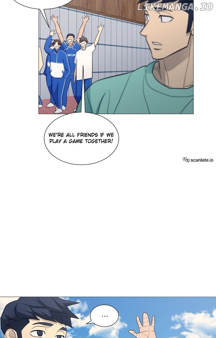 Garbage Time – Basketball Underdogs Chapter 126 - Page 14