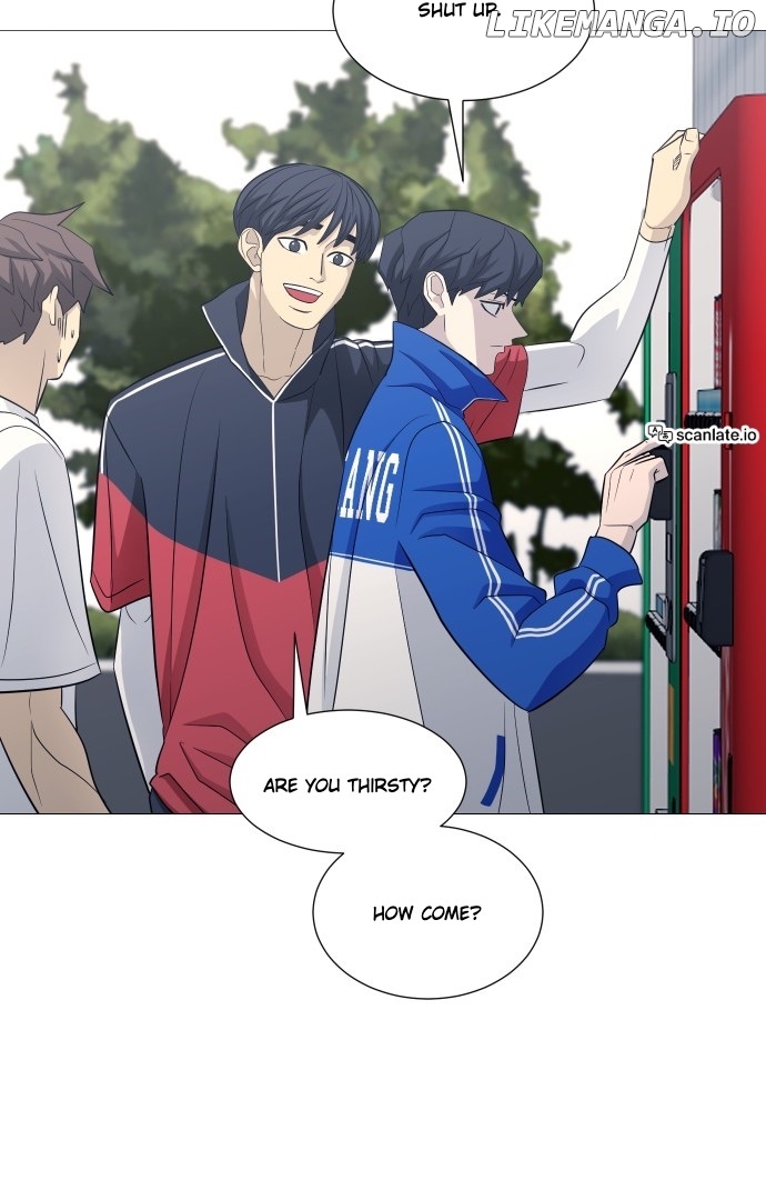 Garbage Time – Basketball Underdogs Chapter 126 - Page 23