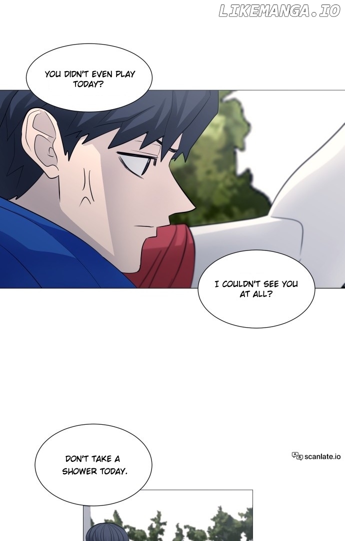 Garbage Time – Basketball Underdogs Chapter 126 - Page 24